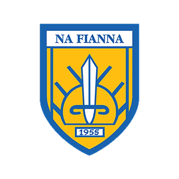 Na Fianna GAA